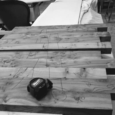 marcdesanges's profile picture. 