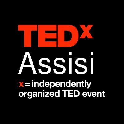 The first TEDx in Assisi, the first TEDx in Umbria, the only way to be wise is coming back: #BacktoSimplicity