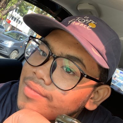 AlfNjm_bhrn's profile picture. the best will stay