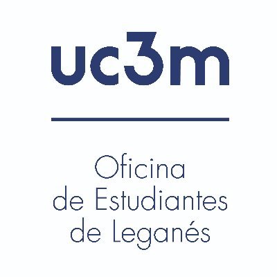 Oficina de Estudiantes de la Escuela Politécnica Superior #UC3M #LaUC3MesIngeniera
https://t.co/gaKstRSc91