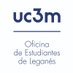 Oficina de estudiantes de Leganés #uc3m (@ofic_eps_uc3m) Twitter profile photo Oficina de estudiantes de Leganés #uc3m (@ofic_eps_uc3m) Twitter profile photo