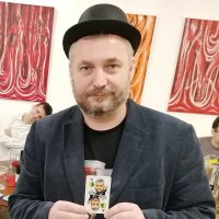 Ondrej Dostál (@ondrodostal) 's Twitter Profile