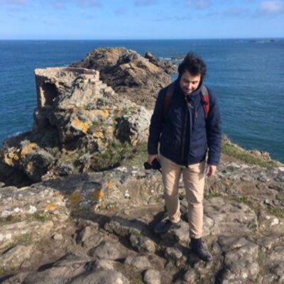 johann_foucault's profile picture. #Journaliste / chef d'édition rédaction natio @actufr