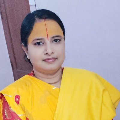 सनातन धर्म के लिये समर्पित परम पूज्या दीदी उषा रामायणी जी से जुड़ कर श्री राम कथा व् श्रीमद भगवत कथा का आनंद ले और सनातन धर्म का सेवा करने का सौभाग्य प्राप्त कर