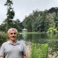 Musa ARIK (@musaark17) 's Twitter Profile Photo