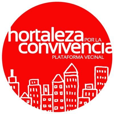 🌈Plataforma de Hortaleza por la convivencia