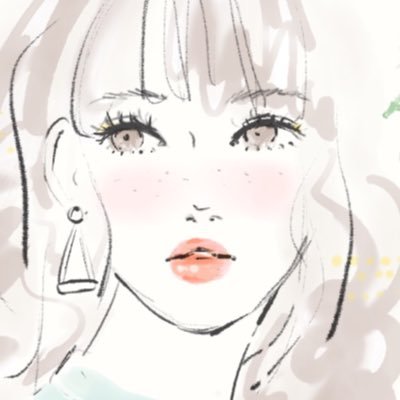 カシワギマリ（イラストレーター）さんのプロフィール画像