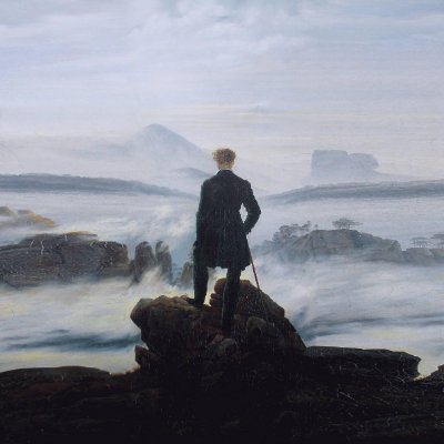 Todo fluye, todo cambia, y nada permanece. El mejor de los mundos es un montón de desperdicios arrojados al azar. Buceador de Delos. Escribo desde mi panóptico.