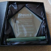 Geoff Newman (@newman_geoff) 's Twitter Profile