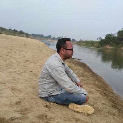 BhimkMR's profile picture. Novice trader cum investor (Craziest one)