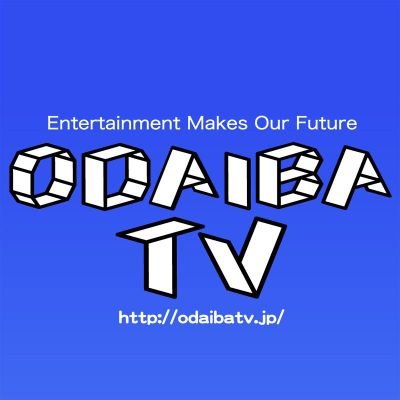 odaibaTVstaff Profile Picture