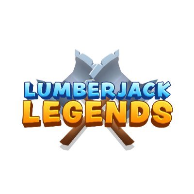 candy world lumberjack legends roblox