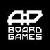 Ap Board Games (@apboardgames) Twitter profile photo