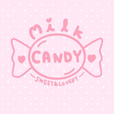 milk❤︎candyさんのプロフィール画像