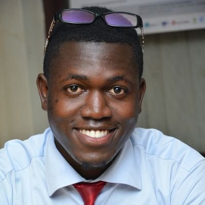 Editor of Rainbow Magazine @DailyMonitor. Also, a writer, photojournalist and communications consultant in East Africa.