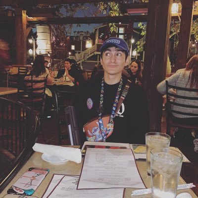 Tuuuro_'s profile picture. #TheGreatGonzo