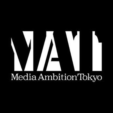 Media Ambition Tokyo (@MediaAmbition_) / Twitter