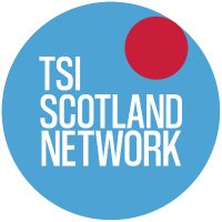 TSI Scotland Network(@TSIScotNet) 's Twitter Profile Photo