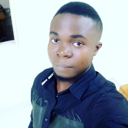 Data Scientist..let's make something lit together 😉👌🏾