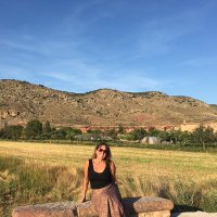 Nuria LORENZO - DUS (@dusnuria) 's Twitter Profile