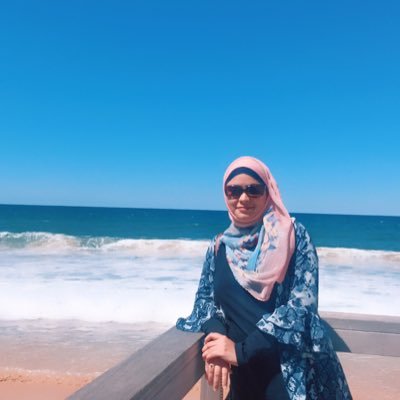 RafiaSabih's profile picture. PostgreSQL Hacker 🧕🏼👩🏼‍💻🦸🏼‍♀️