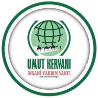 Umut Kervanı ELAZIĞ(@ElzUmutKervani) 's Twitter Profile Photo