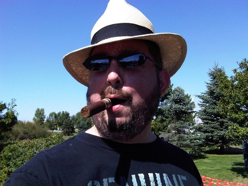 KBokenkamp's profile picture. 