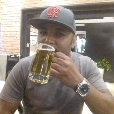 crfdeco's profile picture. Canto, Vibro e Vivo ⚫🔴 @Flamengo