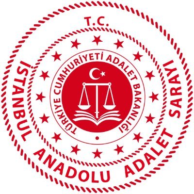 İstanbul Anadolu C. Başsavcılığı              (resmi hesap)