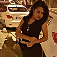 Esmer Tanrıça (@tanr_esmer) 's Twitter Profile