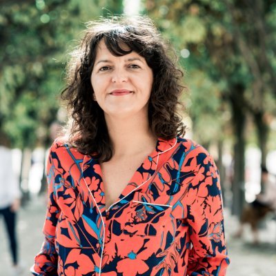 aureliefaure's profile picture. 