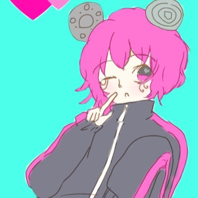 もぱん(Luna)さんのプロフィール画像