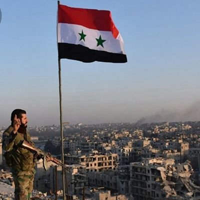 ‏سوري وروحي سورية احب جيشي وقائدي واحب الكلمة الحلوة
وهذا حسابي الثامن