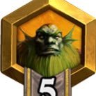 GrandeNoobo's profile picture. Wild Hearthstone player