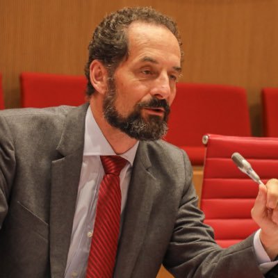 FabriceNotari's profile picture. Président de la Commission des Relations Extérieures au @ConseilnatMC - Principauté de #Monaco #UE #International