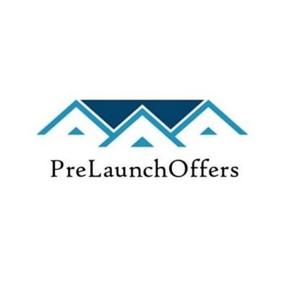 prelaunchoffer1's profile picture. Real Estate Project Marketing