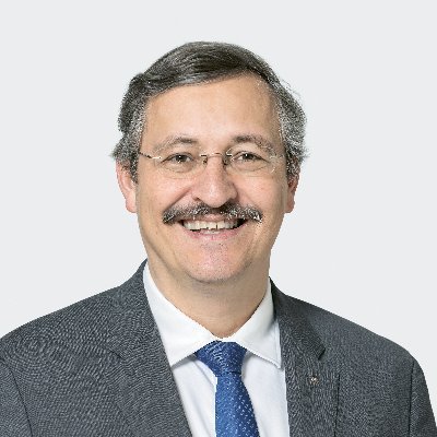 Präsident des ETH-Rats | Président du Conseil des EPF | President of the ETH Board