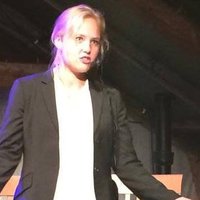 Ida Gabrielsson (@idagabrielsson) 's Twitter Profile Photo Ida Gabrielsson (@idagabrielsson) 's Twitter Profile Photo