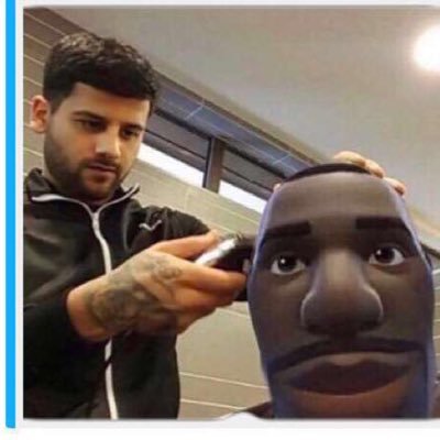 UnFazed_Dom's profile picture. 