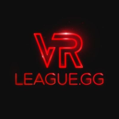 VRLeagueGG Profile Picture