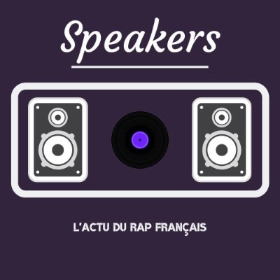 L’actualité du rap francophone underground et indépendant.
Playlists sur Deezer, Spotify & Youtube.

speakers.france@gmail.com