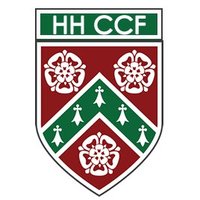 Honley High CCF (@hhsccf1) 's Twitter Profile