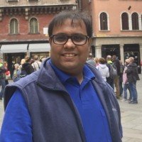 Vivek Sridhar(@vivek_sridhar) 's Twitter Profile Photo