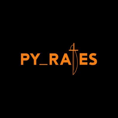 PY_RATES™ is your one-stop complete trustworthy cook group. | Memberships are capped 🏴



Success: @Py_ratesSuccess