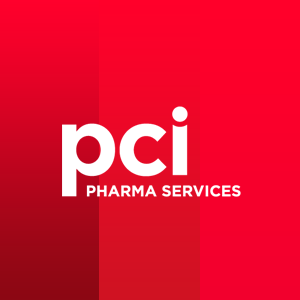 Your bridge between life-changing therapies and patients.
We are PCI Pharma Services.
Let's talk future.