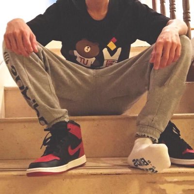 ZhangYireh's profile picture. 哈哈哈