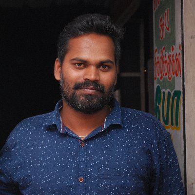 gnanampmg017's profile picture. 