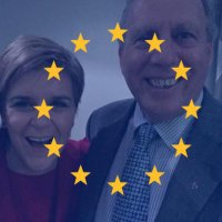 Dennis Robertson - @DRobertsonSNP Twitter Profile Photo