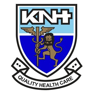 KNH_hospital Twitter Profile Image