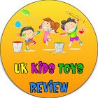 Hello & Welcome to UK Kids Toys Review. We're a Kids & Family Friendly Entertainment channel. We do toys unboxing reviews, all kinds of fun learning videos.